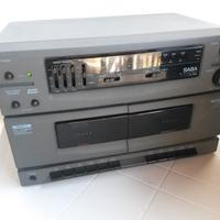 Saba Cs 3200