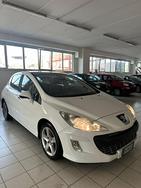 PEUGEOT - 308 - 8V HDi 112CV FAP 5p. Business