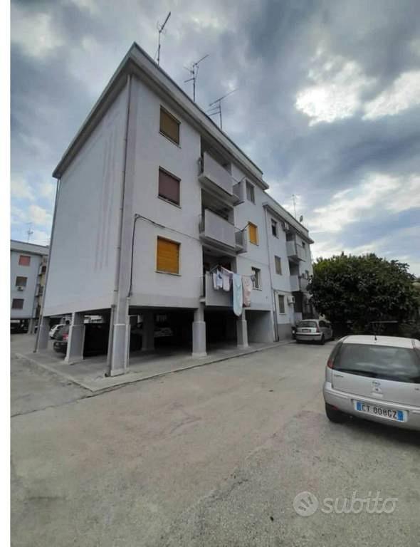 Appartamento – Priolo Gargallo, San Focà, Siracusa - Vista 4