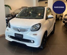 smart fortwo 70 1.0 twinamic Superpassion