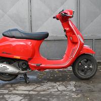 Piaggio Vespa 50 S - 2013