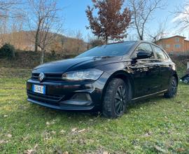 POLO TGI metano