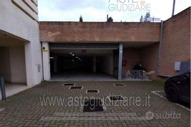 Box/Posto auto Siena [A4352469]