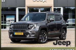 Ricambi Jeep Renegade Compass Cherokee Avenger 