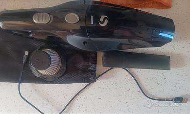 aspira briciole e auto