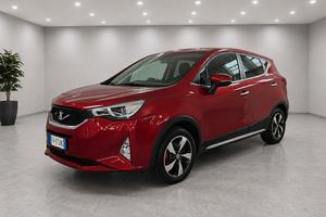 Dr DR4 Sport 1.6 Bi-Fuel GPL