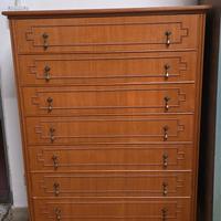 Cassettiera settimino