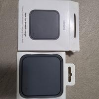 Samsung fast wireless charger