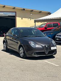 Alfa Romeo MiTo 1.6 JTDm-2 S&S Distinctive