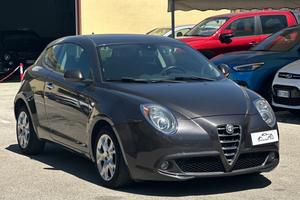 Alfa Romeo MiTo 1.6 JTDm-2 S&S Distinctive