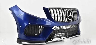 Mercedes GLE Coupe W166 Paraurti Proiettore origin