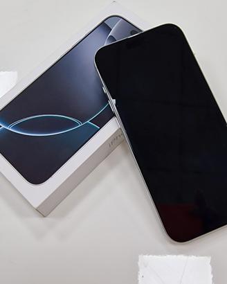 iPhone 16 pro max 1tb ancora in garanzia 