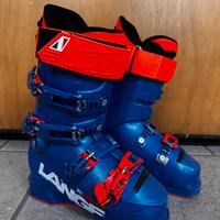 Scarponi Lange RsWc Durezza ZS+ taglia 22.5