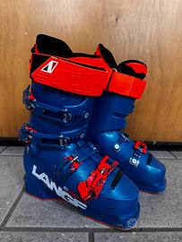 Scarponi Lange RsWc Durezza ZS+ taglia 22.5