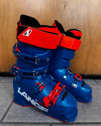 Scarponi Lange RsWc Durezza ZS+ taglia 22.5