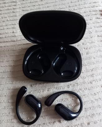 auricolari bluetooth +Ego