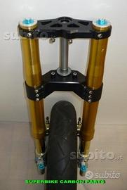 Avantreno speciale forcelle ohlins bmw k 100