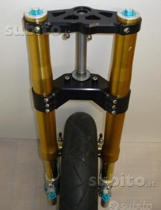 Avantreno speciale forcelle ohlins bmw k 100