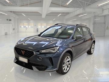 CUPRA FORMENTOR 2.0 TDI