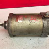 MOTORINO AVVIAMENTO x APRILIA RSV 1000 2001 2002 2