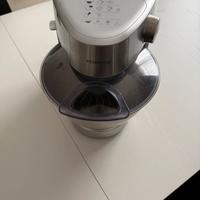 Planetaria impastatrice Kenwood