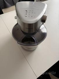 Planetaria impastatrice Kenwood