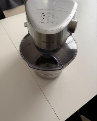 Planetaria impastatrice Kenwood