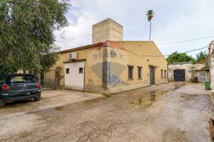 Villa o villino - Siracusa