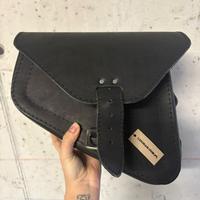 Borsa Vera Pelle Harley Davidson