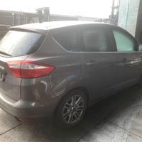 Ricambi Ford CMAX C-MAX 2012 1.6 benzina MUDA 5m