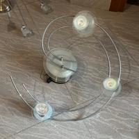 Illuminazione interna Aplique e faretti