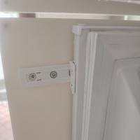 Frigorifero da incasso