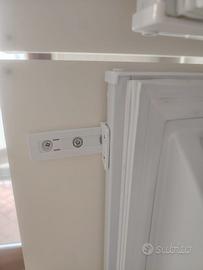 Frigorifero da incasso