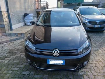 Volkswagen Golf Higtline