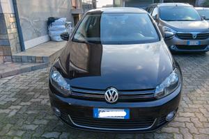 Volkswagen Golf Higtline