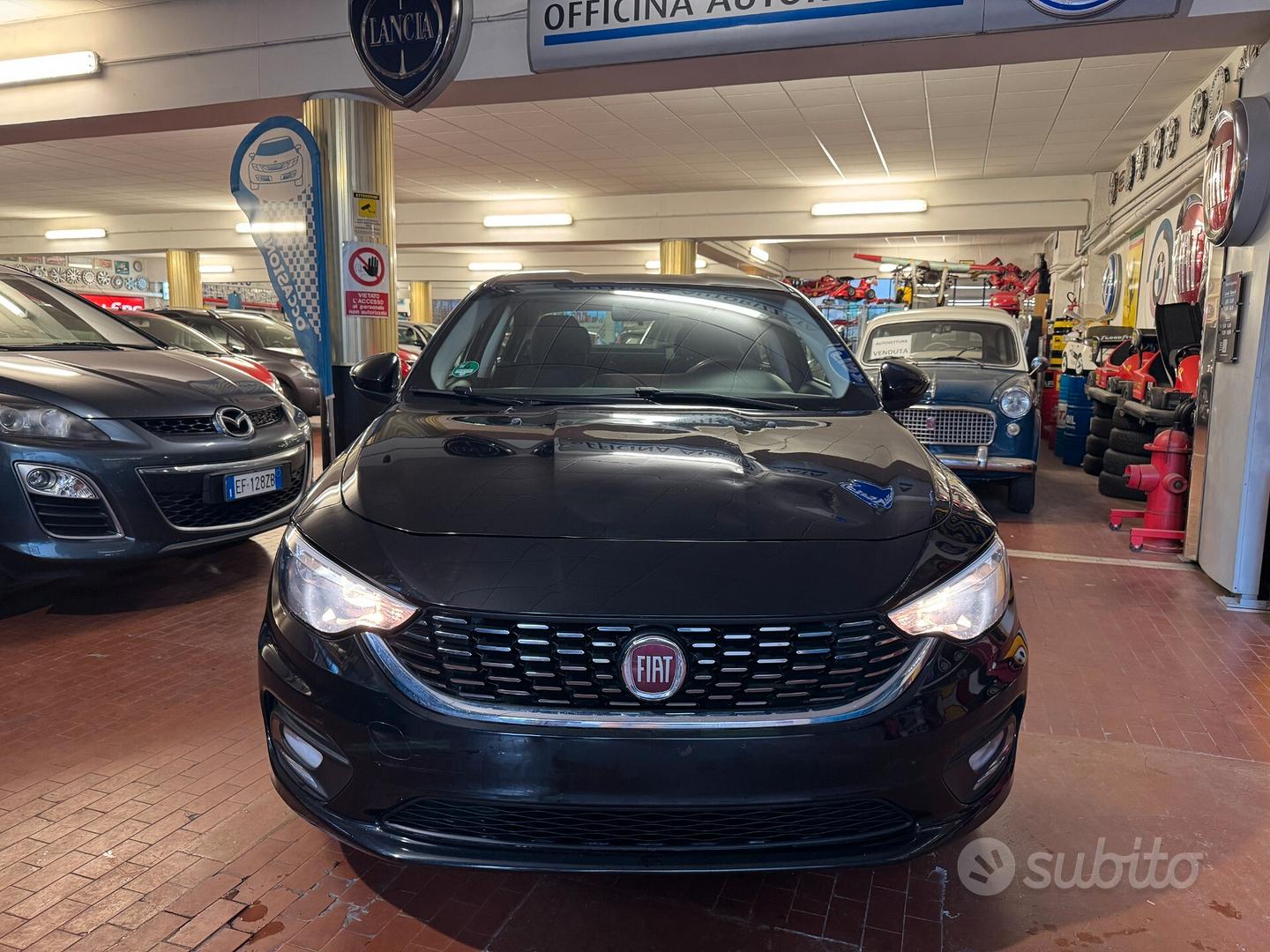 Fiat Tipo 2020 photo 2
