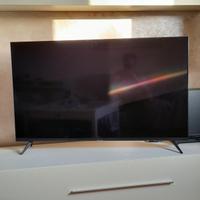 TV Samsung UHD 4K 55” AU7090 – NON FUNZIONANTE