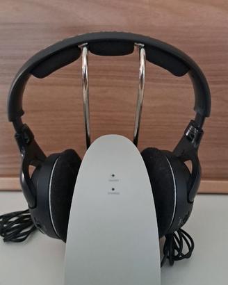 Cuffia Sennheiser Sr120 usata veramente poco.