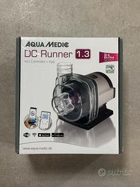 Aqua Medic DC Runner 1.3 Pompa universale