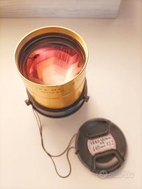 Isco Optic Ultra MC.