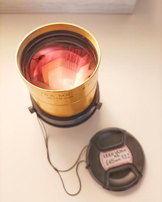 Isco Optic Ultra MC.