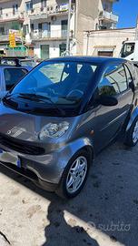 Smart Fortwo Diesel