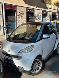 SMART TWO COUPÈ
