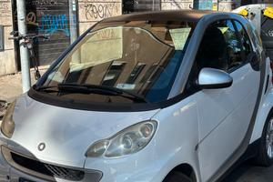SMART TWO COUPÈ