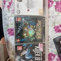 giochi ps3