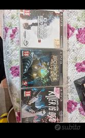 giochi ps3