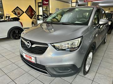 Opel Crossland Crossland X 1.2 12V Start&Stop Adva