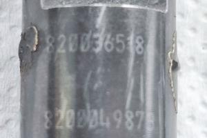 Iniettori diesel  DELPHI EJBR01801A