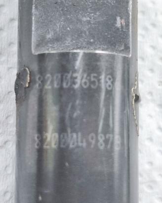 Iniettori diesel  DELPHI EJBR01801A