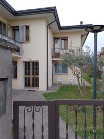 Camere uso foresteria